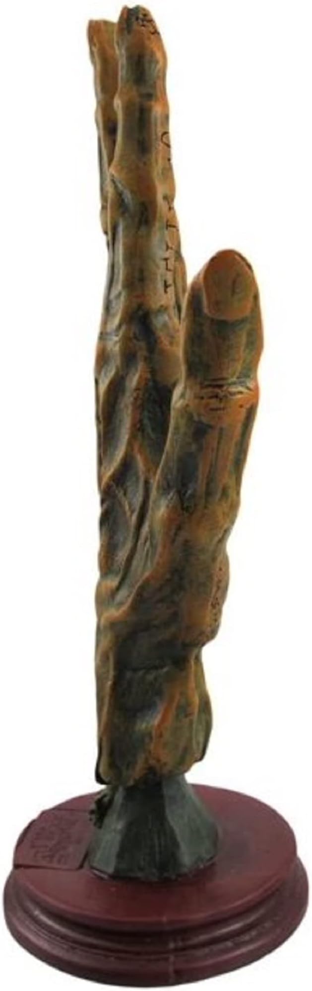 Alchemy Mummified Palmistry Hand Gothic