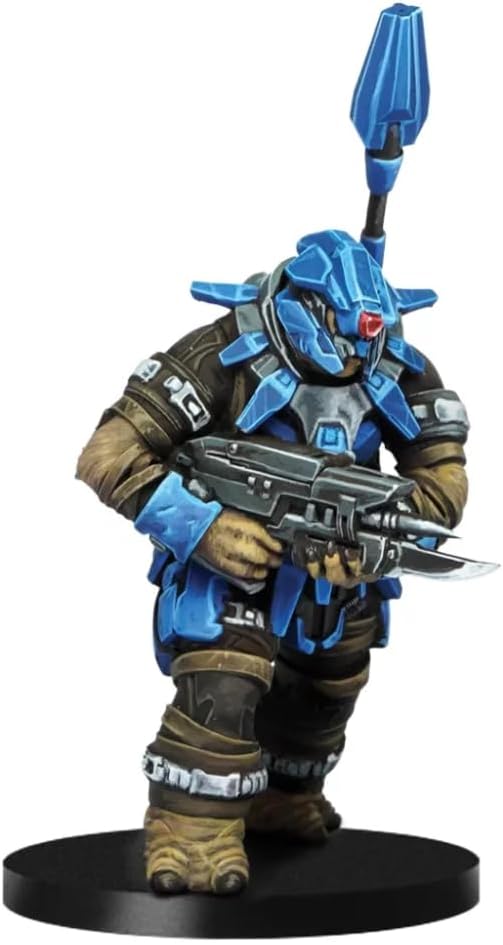 mantic Games Halo: Flashpoint Faction Set: Rise of The Banished