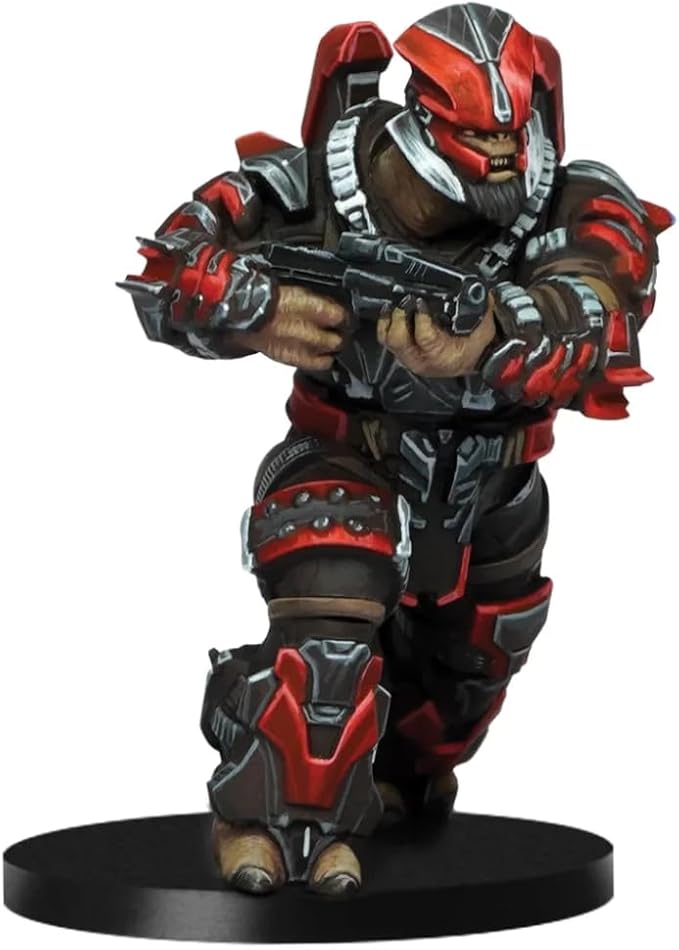 mantic Games Halo: Flashpoint Faction Set: Rise of The Banished