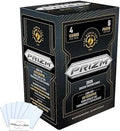 2025 Prizm Club World Cup Soccer Blaster Box with 24 Trading Cards + 6 Toploaders + StreetCards Magnet!