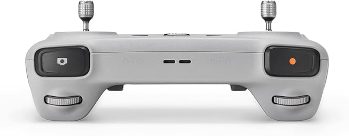 RC - Remote Controller for DJI Mini 3/3 Pro/Mavic 3 C/3/Mavic Air 2S Lightweight Body FHD Screen 4hr Battery O3+ Transmission