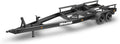 Boat Trailer Disruptor