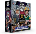 2024 Mosaic Football Mega Box (42 Cards/Box)