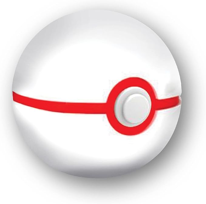 Ultra Pro Pokémon Trainer Guess Sinnoh Toy - Guess That Pokémon! Fun for Board Game &amp TCG Fans - Magic The Gathering Card Binder - Challenge Friends &amp Family!