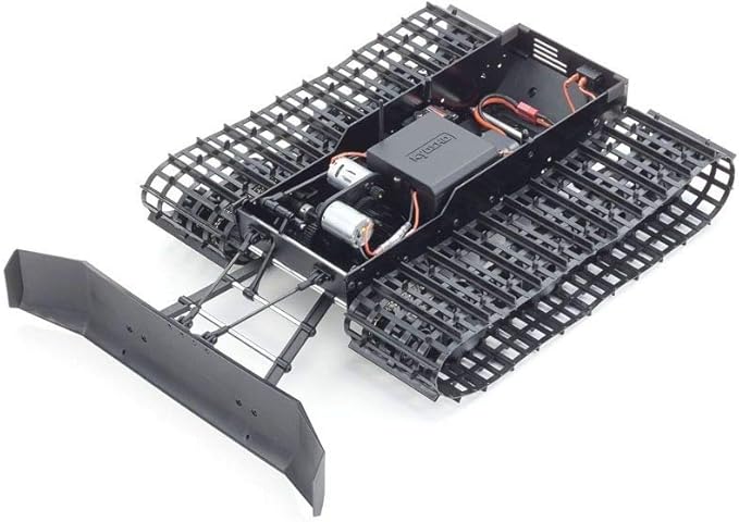 Kyosho 1/12 Blizzard 2.0 Brushed RTR Battery &amp Charger not Included KYO34902
