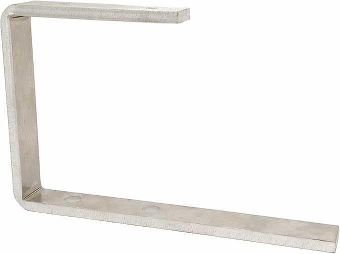 Alloy Wall Mount for RC Airplane Bracket for Small &amp Medium RC Airplanes Metal Hanger