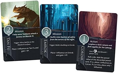 Red Raven Games Empires of The Void II 13 years