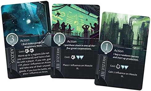 Red Raven Games Empires of The Void II 13 years