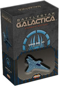 Ares Games BSG105A Board Game &amp Extension