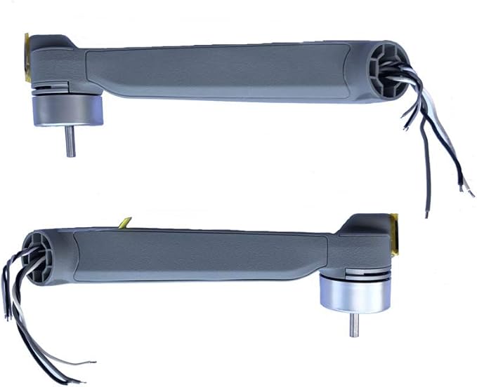 Mavic Air 2 Replacement Rear Right Motor Arm for DJI Mavic Air 2 Quadcopter Back Right