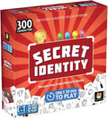 R&ampR Games Secret Identity Perfect Party Game for Adults and Kids Ideal for Family Night