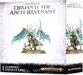 Games Workshop - Warhammer - Age of Sigmar - Sylvaneth Druanti The Arch-Revenant