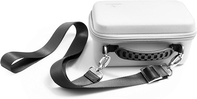 Gamegenic Deck Box: Card Shell White (250ct) Various (GG2033)