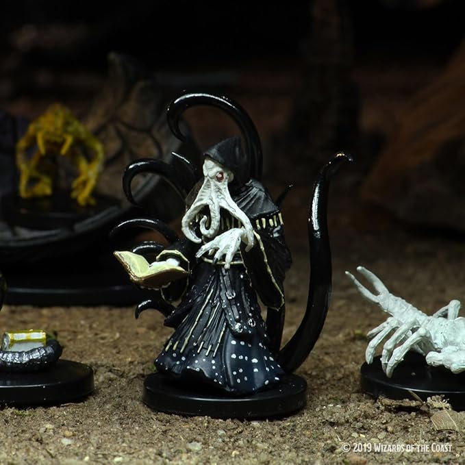 WizKids Volo's &amp Mordenkainen's Foes Brick