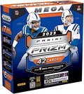 PANINI 2023 NFL Prizm Football Mega Box