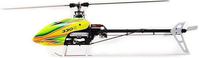 Blade 330 S RTF Basic with Safe BLH590001