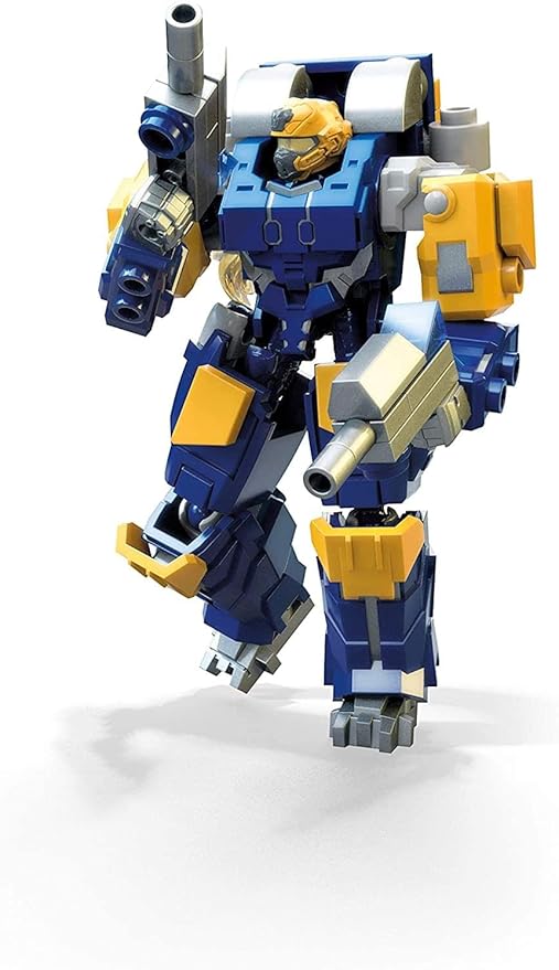 Mega Construx Halo Skyfire Exosuit