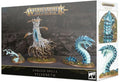 Games Workshop - Age of Sigmar - Endless Spells: Sylvaneth