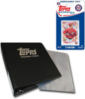 MLB Washington Nationals Collector Trading Card Set
