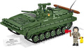 COBI Armed Forces BMP-1 (Boyevaya Mashina Pekhoty 2-in-1 DDR/RUS) Building Set 758 Pieces
