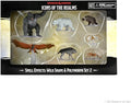WizKids D&ampD Icons of The Realms: Wild Shape &amp Polymorph Set 2
