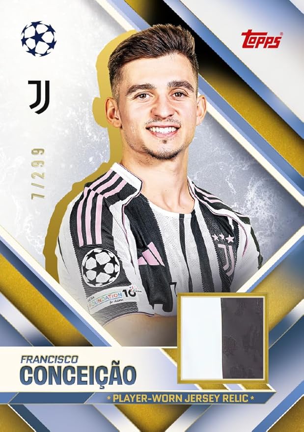 Topps UCC Match Attax Extra 2026 - Mega Tin - Pyskicks - Contains 48 Cards Including 3 Pyskicks LE Cards.