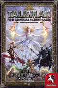 Pegasus Spiele Talisman: The Sacred Pool Board game Purple