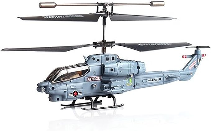 Syma S108G 3.5 Channel RC Helicopter with Gyro