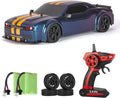 RC Drift Car 1:14 Remote Control Car 4WD Drift RC Cars Vehicle 28km/h High Speed Racing RC Drifting Car Gifts Toy for Boys Kids