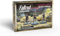 Modiphius Fallout - Wasteland Warfare - Caesar's Legion Military Command Multicolor
