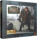 Chip Theory Games Too Many Bones: Carcass Dice-Builder Strategic Fantasy RPG Game for Ages 14 and Up 1-4 Players