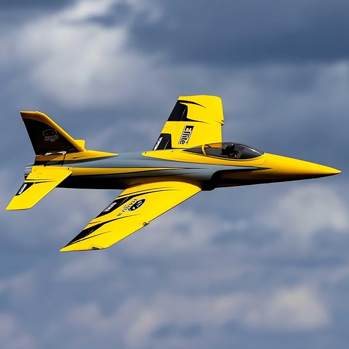 E-flite Habu XS 80mm EDF PNP EFL02475