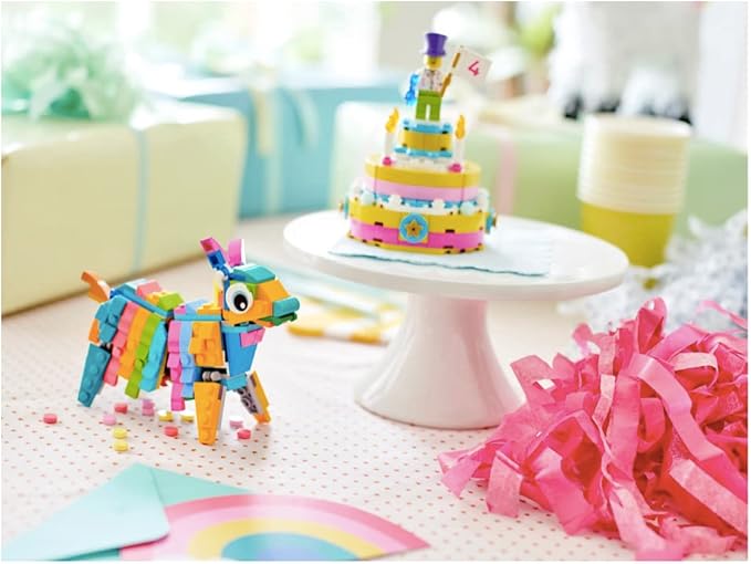 LEGO Pinata (40644)