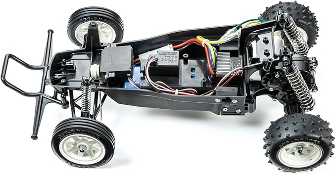 Tamiya 58643 The Grasshopper II Kit 2017
