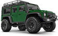 Traxxas 1/18 TRX-4M Defender Crawler Truck