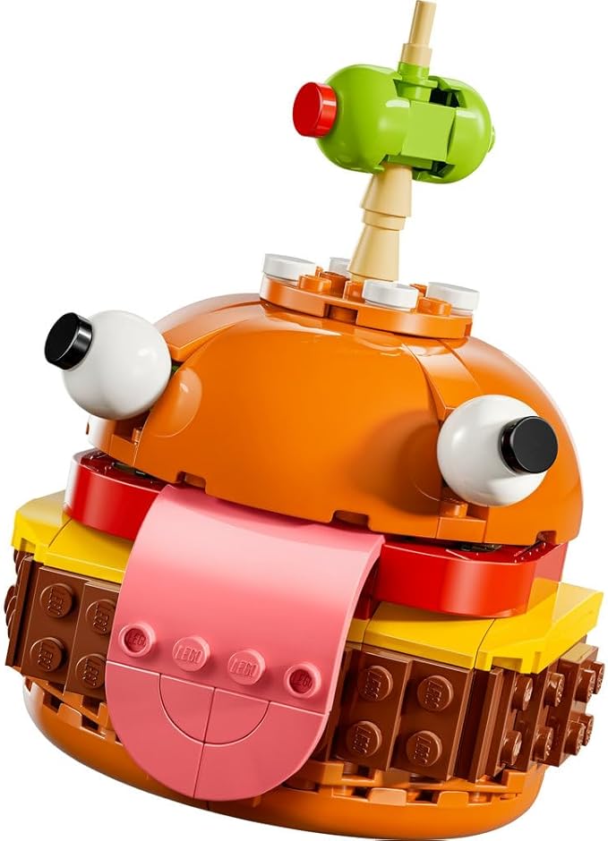LEGO 77070 Fortnite Durrr Burger