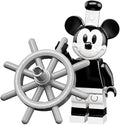 LEGO Disney Series 2 Vintage Mickey Mouse Minifigure (Bagged) 71024