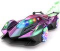 SASBSC Lamb Remote Control Car for Boys 4-7 8-12 Drift Rc Cars with 360° Rotation Spray Music &amp Lights 1:12 Rechargeable Rc Car Toys 10-12km/h Sport Race Toy Cars Gifts for Kids (Multi-Color)