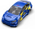 RIAARIO S10 Rally Body Shell with Paint for XTS-S10