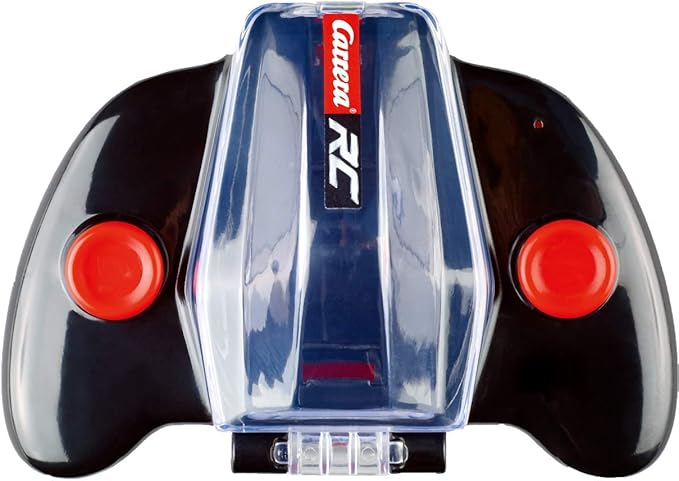 Carrera RC Nintendo Mario Kart 2.4 GHz Mini Collectible Radio Remote Control Toy Car Vehicle - Toad