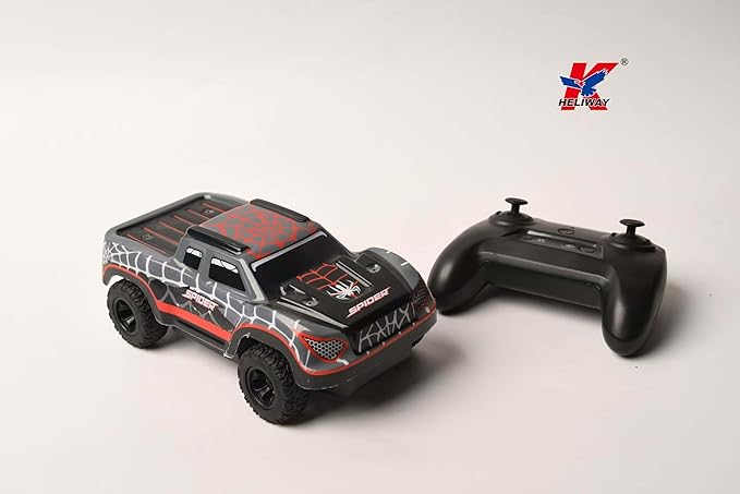 1/24 Remote Control Cars with Rechargeable RC Cars Kids Toy for Kids Ages 3 and up