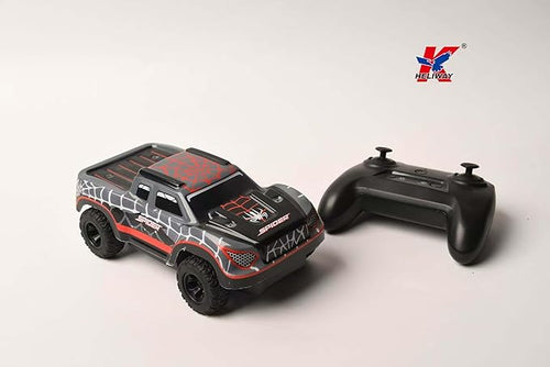 1/24 Remote Control Cars with Rechargeable RC Cars Kids Toy for Kids Ages 3 and up