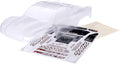 Traxxas Body Slash 4X4 Heavy Duty CLR