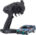 Kyosho MA-020 r/s HKS Skyline R32 GT-R 1993#87 Electric Radio Control 32652HK
