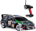 GoolRC WLtoys K989 RC Cars 1:28 Scale 2.4GHz Remote Control Car 4WD 30KM/H High Speed Racing Car RC Drift Cars for Adults