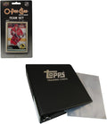 NHL Carolina Hurricane 2012/13 Upper Deck O-Pee-Chee Team Card Set Starter Kit (17 Cards)