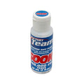 TTeam Associated Factory Team Silicone Diff Fluid 500000 CST 2oz ASC5463 Electric