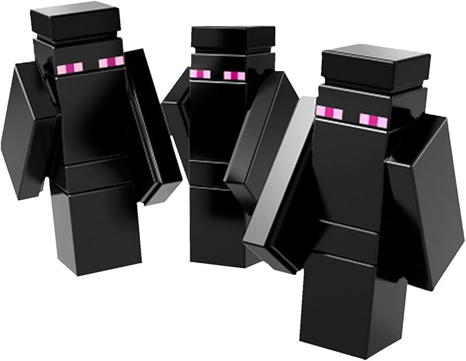 LEGO Minecraft Micro World - The End 21107