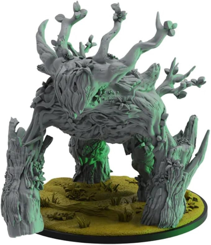 Steamforged Games Epic Encounters: Ruins of Symbaroum RPG Bundle - The Corrupted Coloss and The Gem in The Barrow (2 Items)