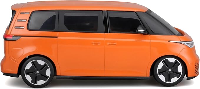 Maisto Tech RC 1:24 2023 Volkswagen Electric Van (aka ID. Buzz)